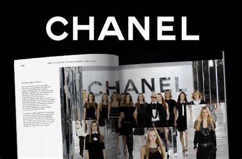 Chanel défilés : l'intégrale des collections de Karl Lagerfeld